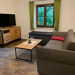 Haus Christ 아파트 *