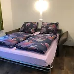 아파트 Haus Christ 앙게르