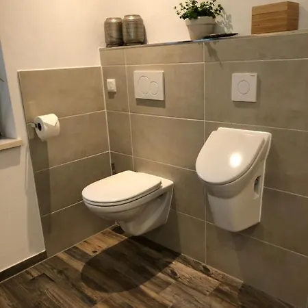 Haus Christ 安格尔