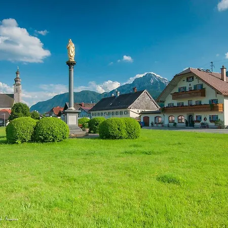 公寓 Haus Christ *