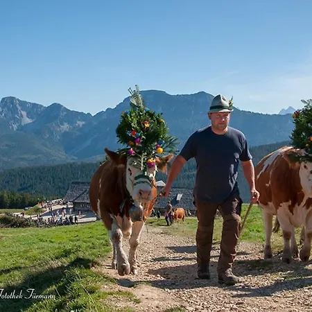 Haus Christ 公寓 安格尔