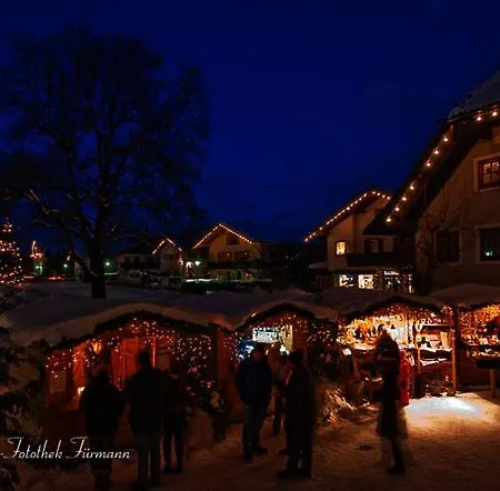 Haus Christ * 安格尔