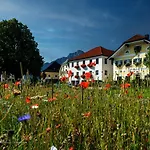 Haus Christ Apartament Anger