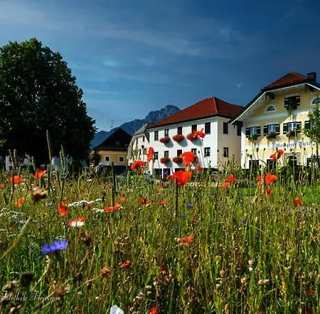 Haus Christ Lägenhet Anger