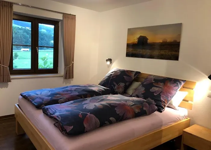 Haus Christ Apartment